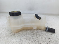 2012 Chevrolet Sonic Radiator Coolant Overflow Expansion Tank Bottle 1431926 - Oemusedautoparts1.com