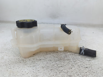 compare product 2012 Chevrolet Sonic Radiator Coolant Overflow Expansion Tank Bottle 1431926