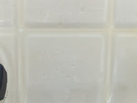 2012 Chevrolet Sonic Radiator Coolant Overflow Expansion Tank Bottle 1431926 - Oemusedautoparts1.com