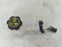 2012 Chevrolet Sonic Radiator Coolant Overflow Expansion Tank Bottle 1431926 - Oemusedautoparts1.com