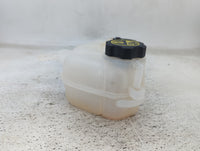 2012 Chevrolet Sonic Radiator Coolant Overflow Expansion Tank Bottle 1431926 - Oemusedautoparts1.com
