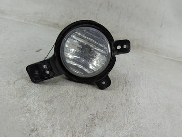 2017-2020 Chevrolet Sonic Passenger Right Oem Fog Light Lamp - Oemusedautoparts1.com