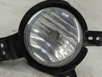 2017-2020 Chevrolet Sonic Passenger Right Oem Fog Light Lamp - Oemusedautoparts1.com