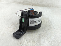 2017-2020 Chevrolet Sonic Passenger Right Oem Fog Light Lamp - Oemusedautoparts1.com