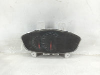 2017-2019 Chevrolet Sonic Instrument Cluster Speedometer Gauges P/N:42574339 Fits Fits 2017 2018 2019 OEM Used Auto Parts - 