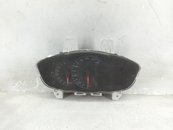 compare product 2017-2019 Chevrolet Sonic Instrument Cluster Speedometer Gauges P/N:42574339 Fits Fits 2017 2018 2019 OEM Used Auto Parts