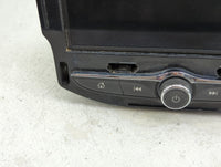 2018-2019 Chevrolet Sonic Radio AM FM Cd Player Receiver Replacement P/N:84479949 FT0108A, 2024B-FT0108A Fits Fits 2018 2019
