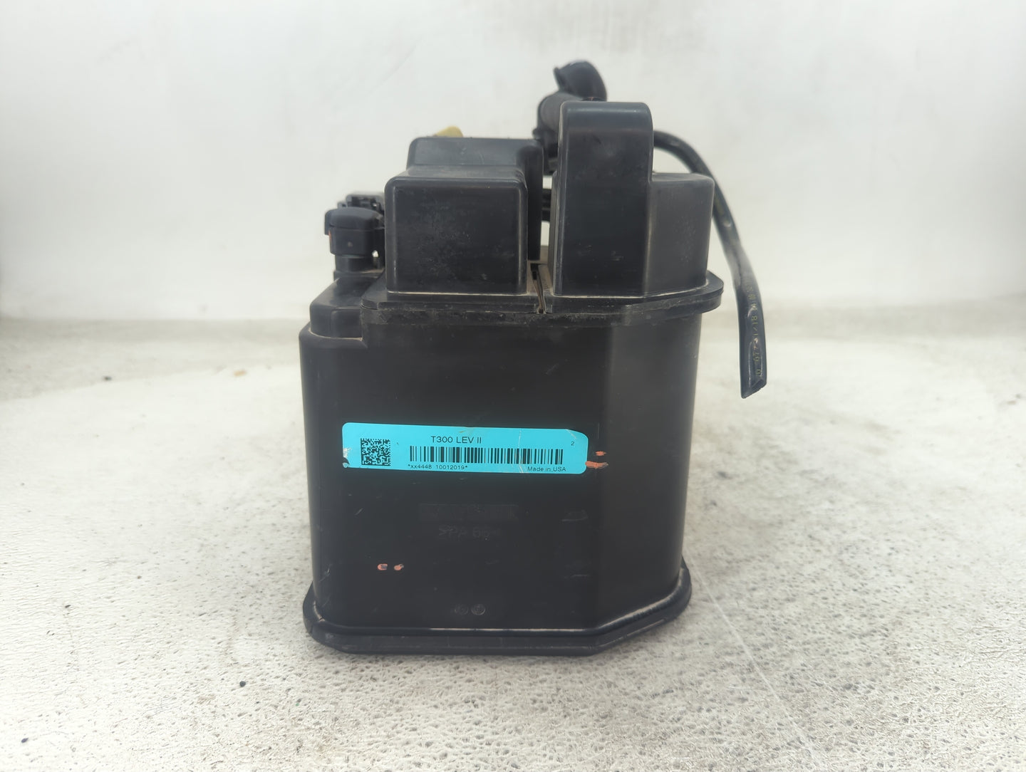 2019 Chevrolet Sonic Fuel Vapor Charcoal Canister - Oemusedautoparts1.com