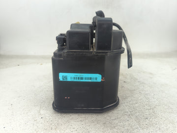 2019 Chevrolet Sonic Fuel Vapor Charcoal Canister - Oemusedautoparts1.com