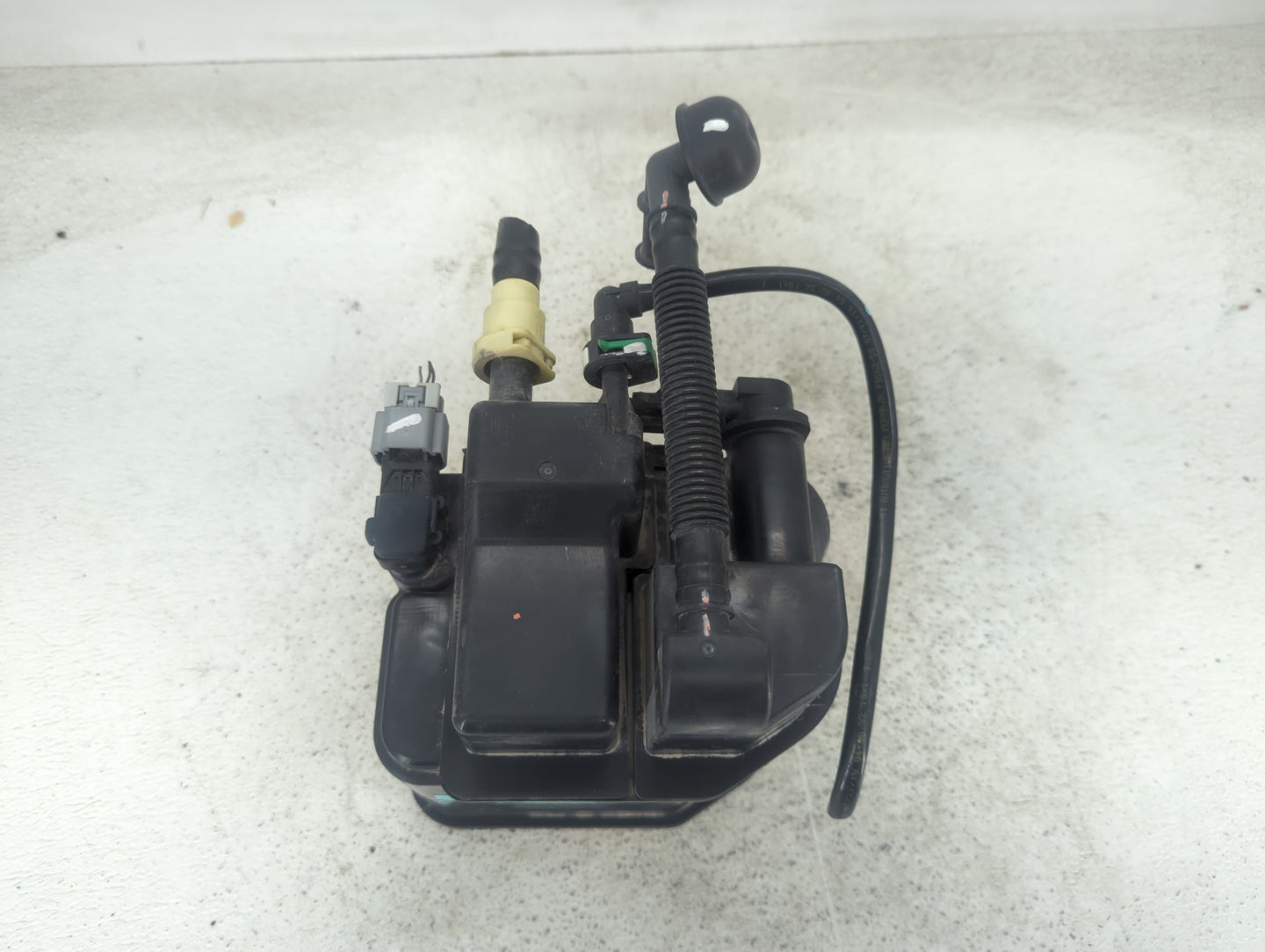 2019 Chevrolet Sonic Fuel Vapor Charcoal Canister - Oemusedautoparts1.com