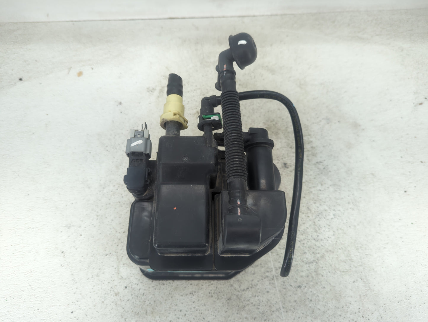 2019 Chevrolet Sonic Fuel Vapor Charcoal Canister - Oemusedautoparts1.com