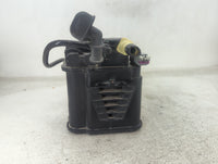 2019 Chevrolet Sonic Fuel Vapor Charcoal Canister - Oemusedautoparts1.com