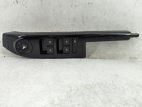 2015-2019 Chevrolet Sonic Master Power Window Switch Replacement Driver Side Left P/N:22915124 Fits OEM Used Auto Parts - Oe