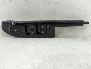 2015-2019 Chevrolet Sonic Master Power Window Switch Replacement Driver Side Left P/N:22915124 Fits OEM Used Auto Parts - Oe