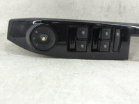 2015-2019 Chevrolet Sonic Master Power Window Switch Replacement Driver Side Left P/N:22915124 Fits OEM Used Auto Parts - Oe