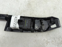 2015-2019 Chevrolet Sonic Master Power Window Switch Replacement Driver Side Left P/N:22915124 Fits OEM Used Auto Parts - Oe