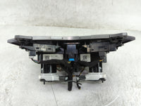 2019 Chevrolet Sonic Climate Control Module Temperature AC/Heater Replacement P/N:42521801 3239800000000X, 545329302 Fits OE