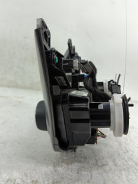 2019 Chevrolet Sonic Climate Control Module Temperature AC/Heater Replacement P/N:42521801 3239800000000X, 545329302 Fits OE