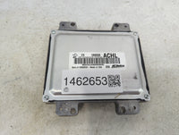 2017-2019 Chevrolet Sonic PCM Engine Control Computer ECU ECM PCU OEM P/N:12695536 12692201 Fits Fits 2017 2018 2019 2020 20