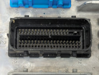 2017-2019 Chevrolet Sonic PCM Engine Control Computer ECU ECM PCU OEM P/N:12695536 12692201 Fits Fits 2017 2018 2019 2020 20