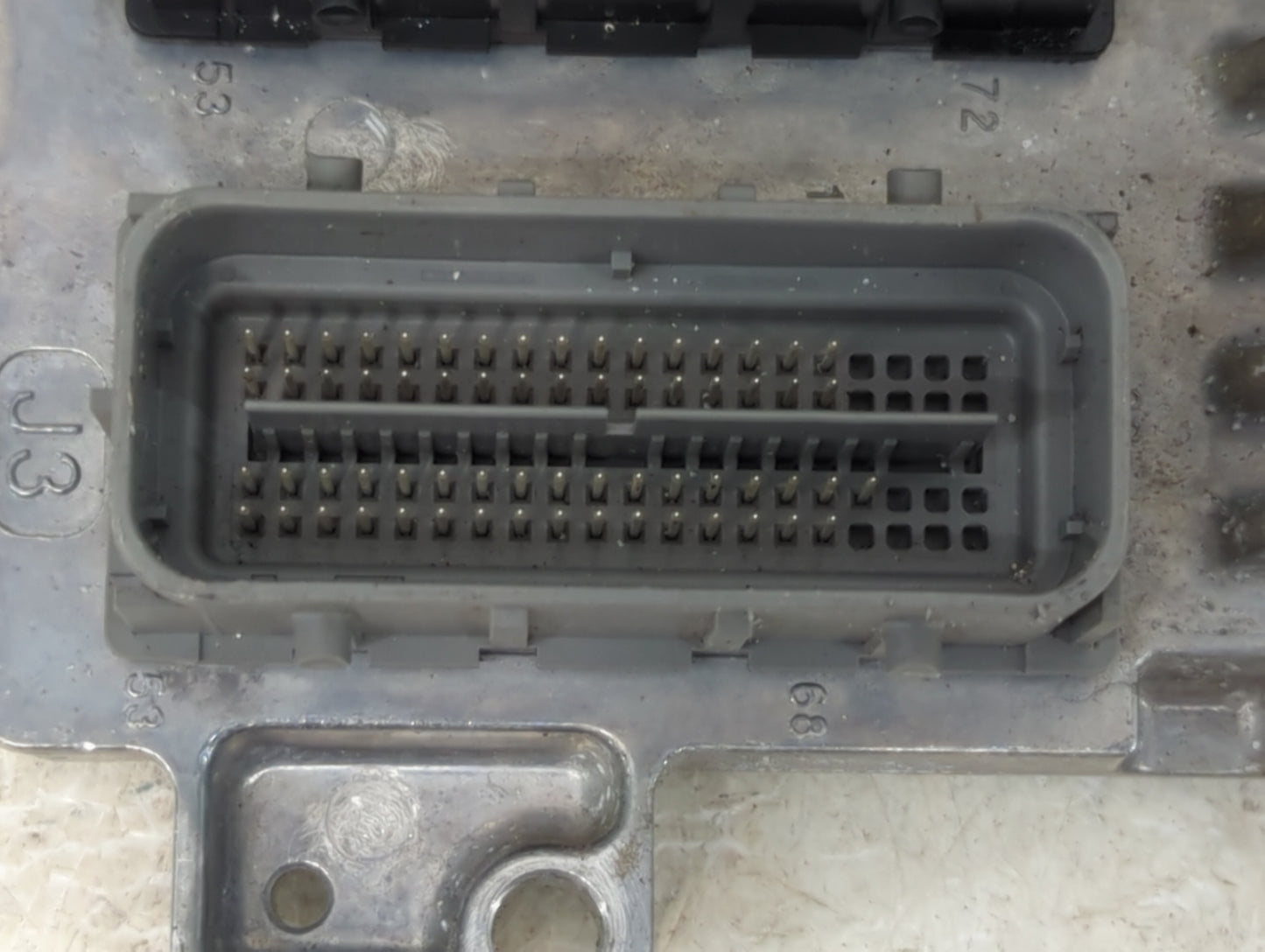 2017-2019 Chevrolet Sonic PCM Engine Control Computer ECU ECM PCU OEM P/N:12695536 12692201 Fits Fits 2017 2018 2019 2020 20