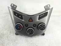 2017-2019 Chevrolet Sonic Climate Control Module Temperature AC/Heater Replacement P/N:42521801 3239800000000X Fits OEM Used