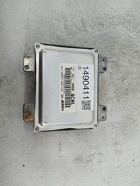 2017-2019 Chevrolet Sonic PCM Engine Control Computer ECU ECM PCU OEM P/N:12695536 12692201 Fits Fits 2017 2018 2019 2020 20