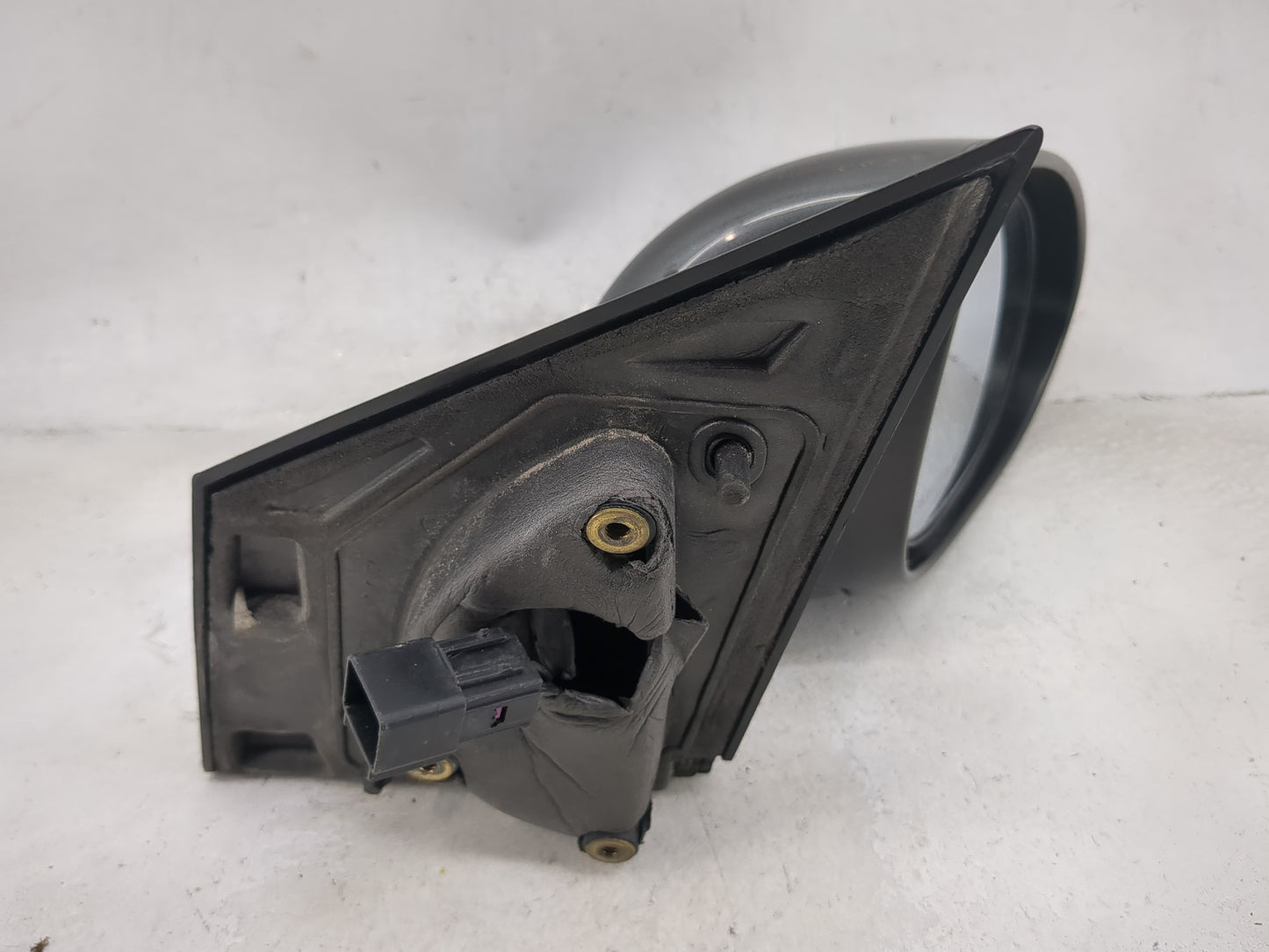 2012-2019 Chevrolet Sonic Passenger Side View Mirror - Right Door Mirror OEM Used - Oemusedautoparts1.com