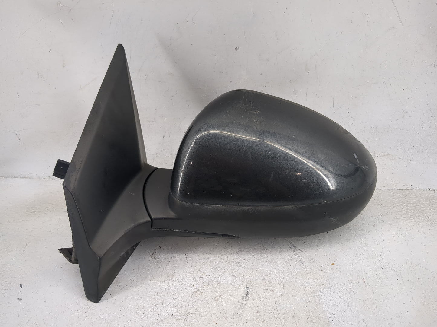 2012-2019 Chevrolet Sonic Driver Side View Mirror - Left Door Mirror OEM Used - Oemusedautoparts1.com
