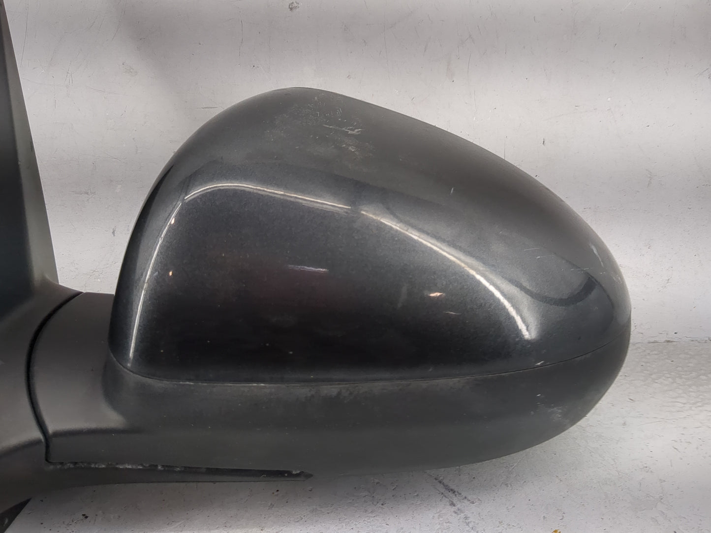 2012-2019 Chevrolet Sonic Driver Side View Mirror - Left Door Mirror OEM Used - Oemusedautoparts1.com