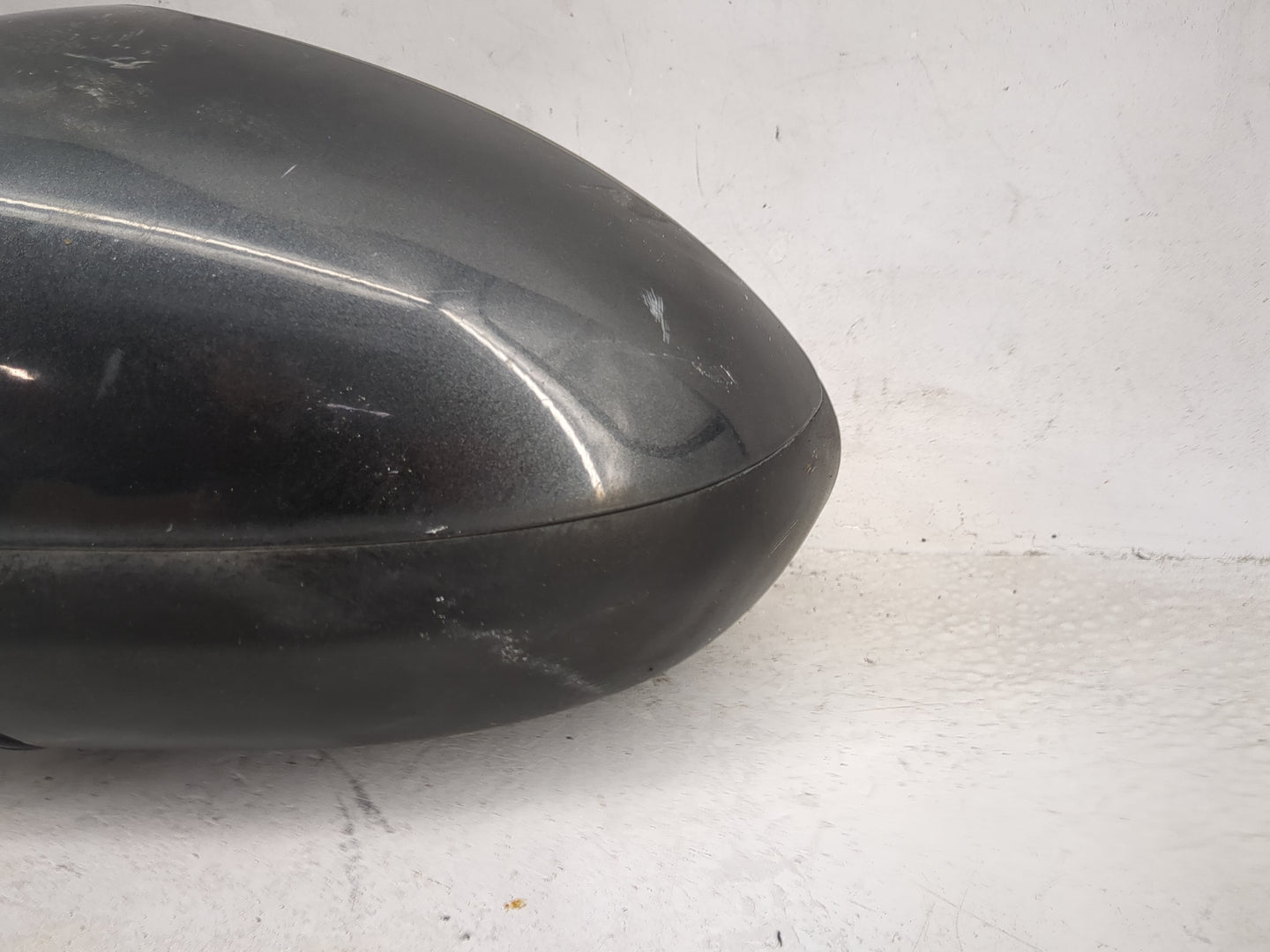 2012-2019 Chevrolet Sonic Driver Side View Mirror - Left Door Mirror OEM Used - Oemusedautoparts1.com