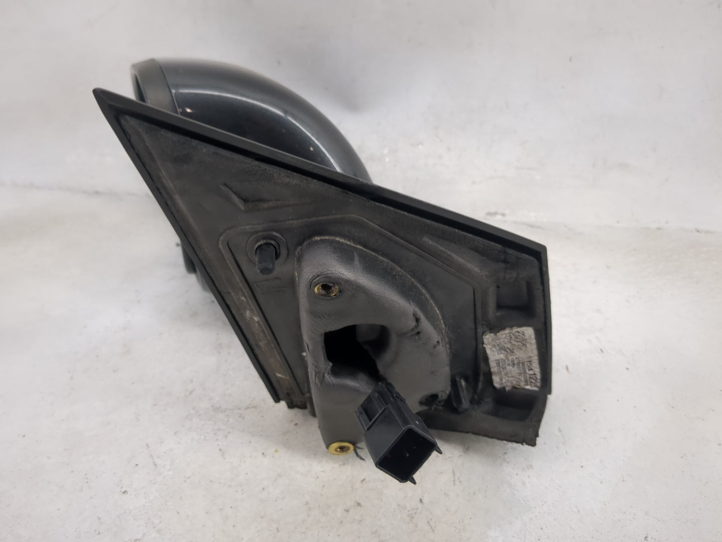 2012-2019 Chevrolet Sonic Driver Side View Mirror - Left Door Mirror OEM Used - Oemusedautoparts1.com