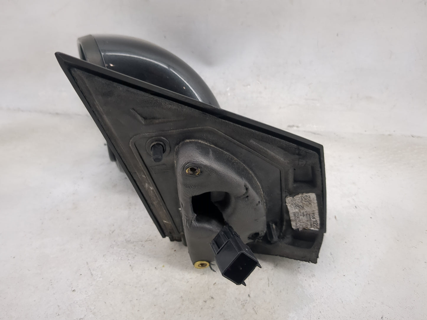 2012-2019 Chevrolet Sonic Driver Side View Mirror - Left Door Mirror OEM Used - Oemusedautoparts1.com