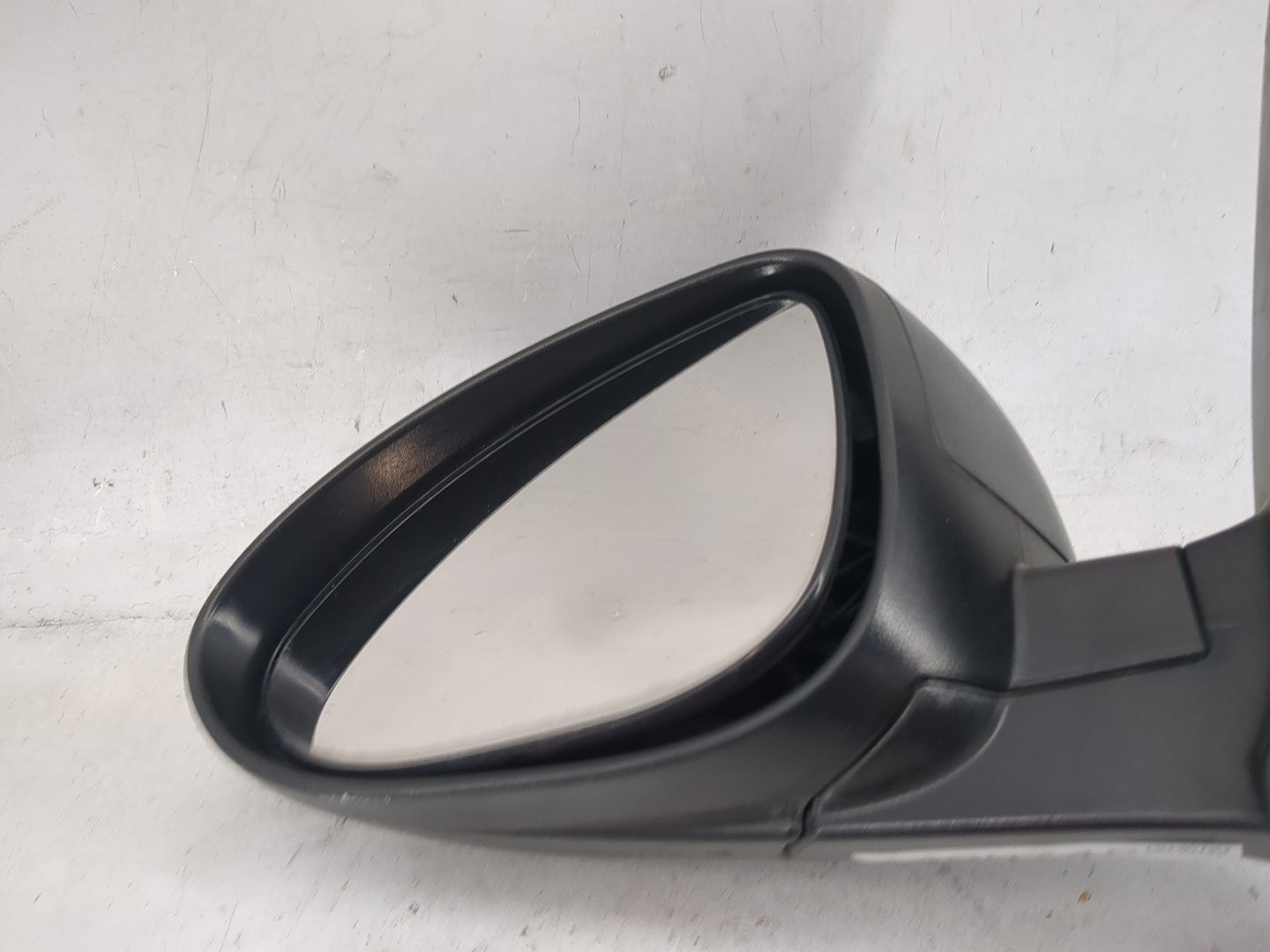 2012-2019 Chevrolet Sonic Driver Side View Mirror - Left Door Mirror OEM Used - Oemusedautoparts1.com