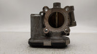 2012-2018 Chevrolet Sonic Throttle Body P/N:55565489 12644239AA, 55581662 Fits Fits 2011 2012 2013 2014 2015 2016 2017 2018 