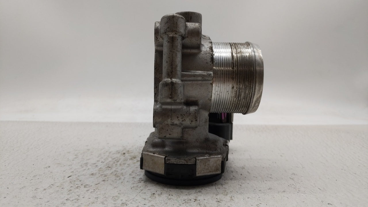 2012-2018 Chevrolet Sonic Throttle Body P/N:55565489 12644239AA, 55581662 Fits Fits 2011 2012 2013 2014 2015 2016 2017 2018 