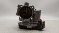 2012-2018 Chevrolet Sonic Throttle Body P/N:55565489 12644239AA, 55581662 Fits Fits 2011 2012 2013 2014 2015 2016 2017 2018 