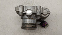 2012-2018 Chevrolet Sonic Throttle Body P/N:55565489 12644239AA, 55581662 Fits Fits 2011 2012 2013 2014 2015 2016 2017 2018 