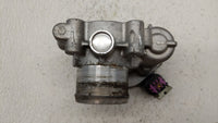 2012-2018 Chevrolet Sonic Throttle Body P/N:55565489 12644239AA, 55581662 Fits Fits 2011 2012 2013 2014 2015 2016 2017 2018 