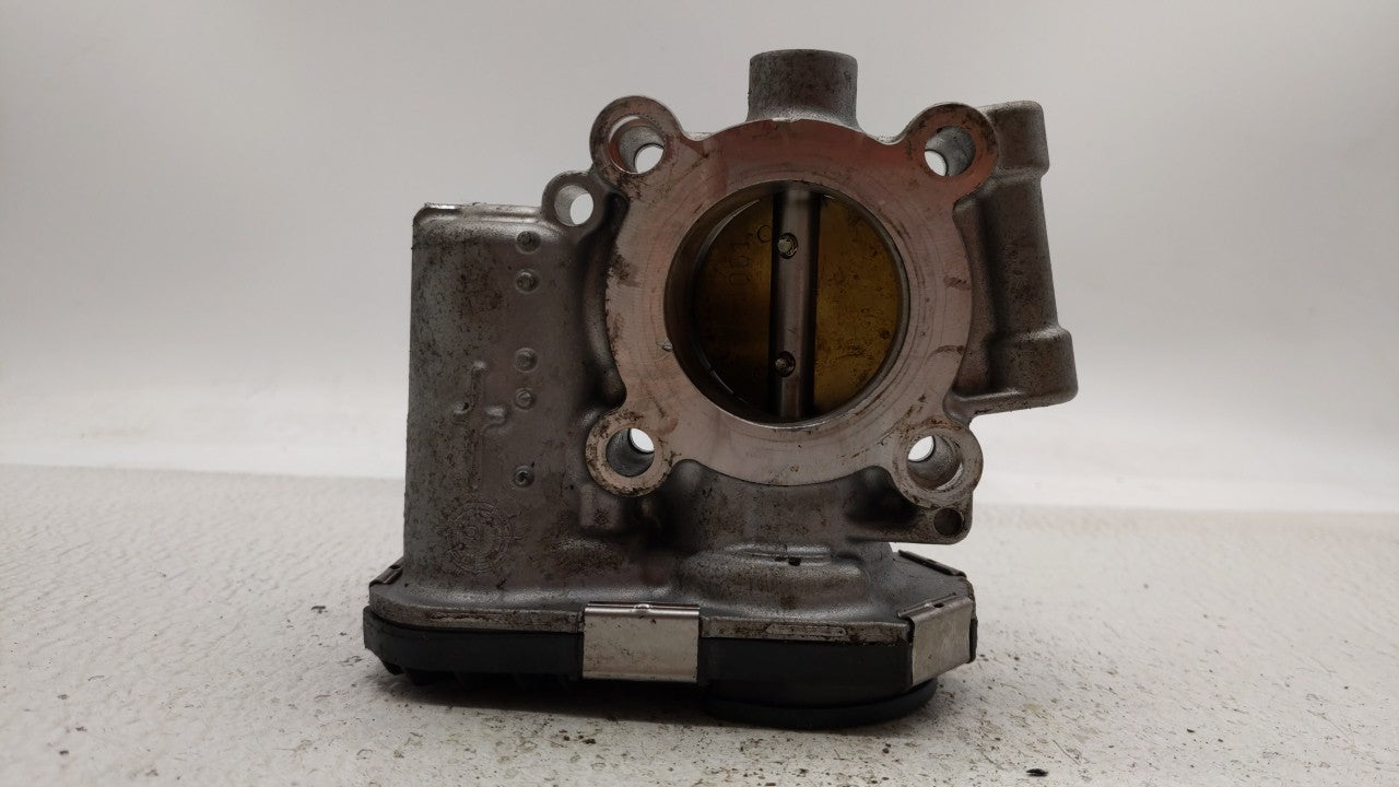 2012-2018 Chevrolet Sonic Throttle Body P/N:55565489 12644239AA, 55581662 Fits Fits 2011 2012 2013 2014 2015 2016 2017 2018 