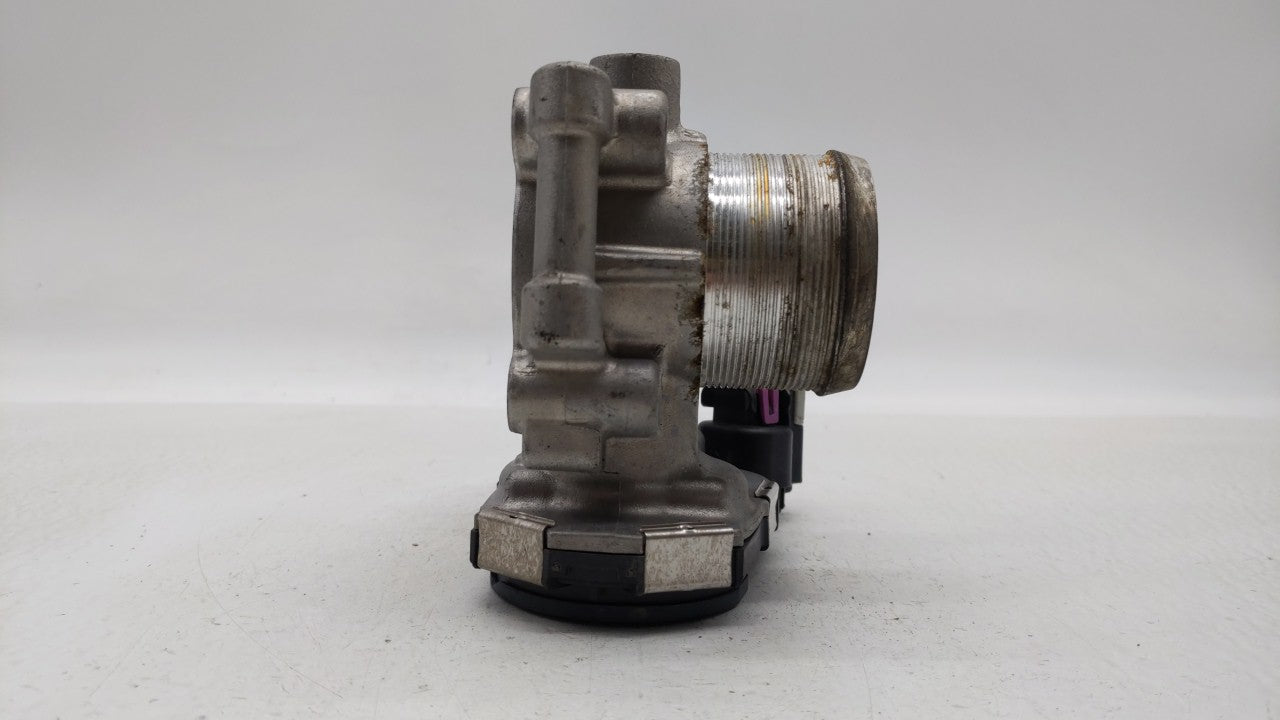 2012-2018 Chevrolet Sonic Throttle Body P/N:55565489 12644239AA, 55581662 Fits Fits 2011 2012 2013 2014 2015 2016 2017 2018 