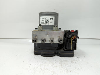 compare product 2017-2018 Chevrolet Sonic ABS Pump Control Module Replacement P/N:42573471 42520672 Fits Fits 2017 2018 OEM Used Auto Parts