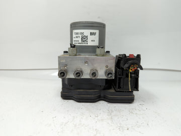2017-2018 Chevrolet Sonic ABS Pump Control Module Replacement P/N:42573471 42520672 Fits Fits 2017 2018 OEM Used Auto Parts 