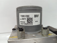 2017-2018 Chevrolet Sonic ABS Pump Control Module Replacement P/N:42573471 42520672 Fits Fits 2017 2018 OEM Used Auto Parts 