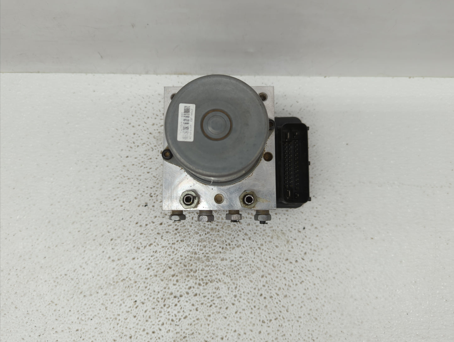 2017-2018 Chevrolet Sonic ABS Pump Control Module Replacement P/N:078286829 42573471, 42520672 Fits Fits 2017 2018 OEM Used 