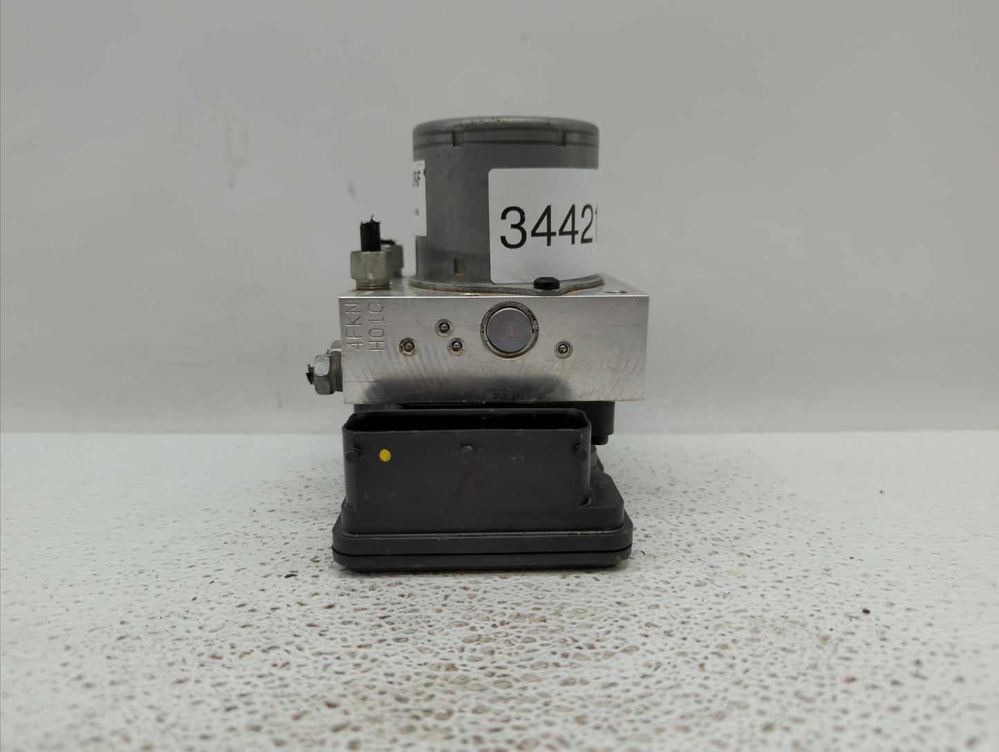 2017-2018 Chevrolet Sonic ABS Pump Control Module Replacement P/N:078286829 42573471, 42520672 Fits Fits 2017 2018 OEM Used 