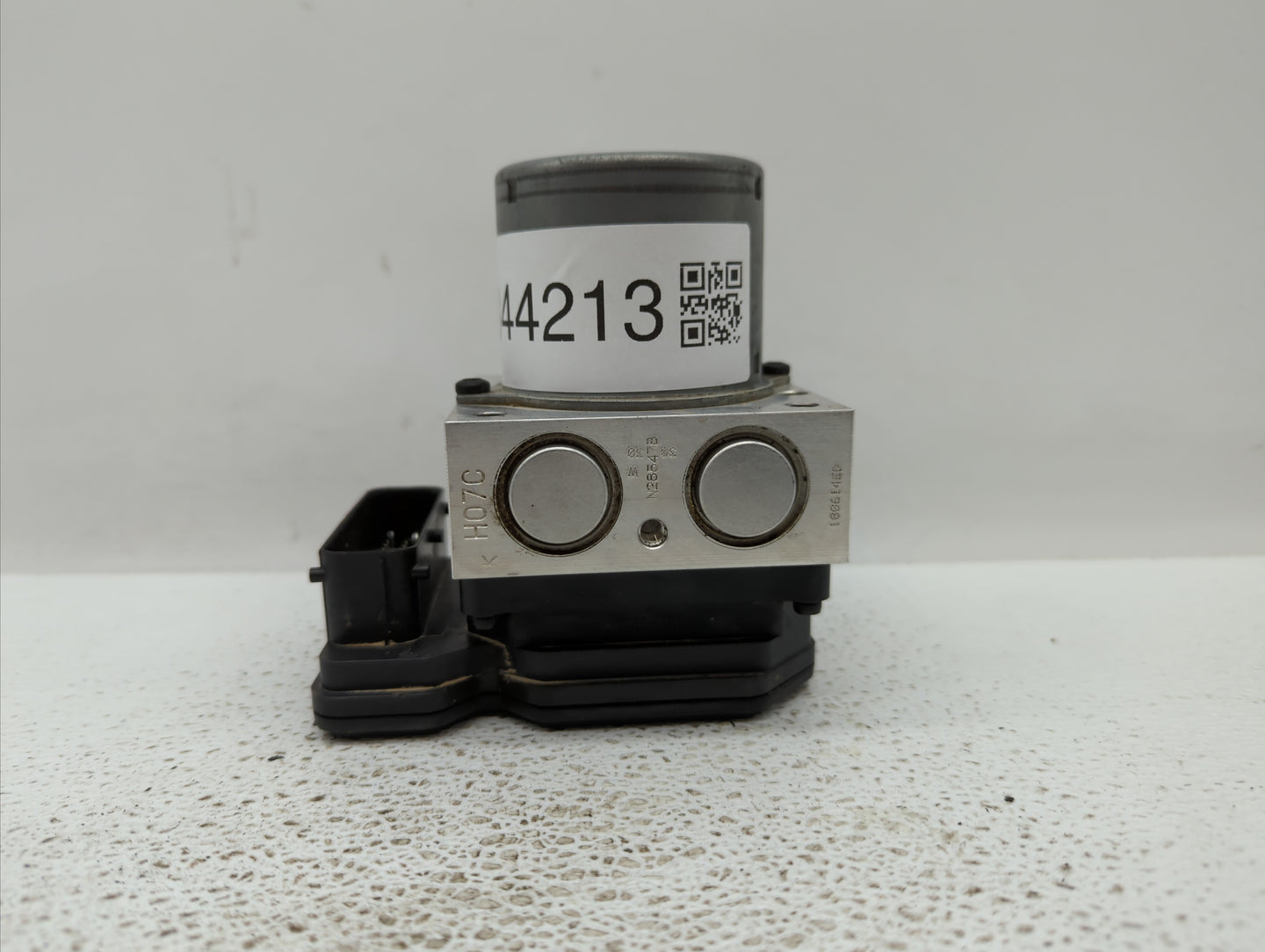 2017-2018 Chevrolet Sonic ABS Pump Control Module Replacement P/N:078286829 42573471, 42520672 Fits Fits 2017 2018 OEM Used 