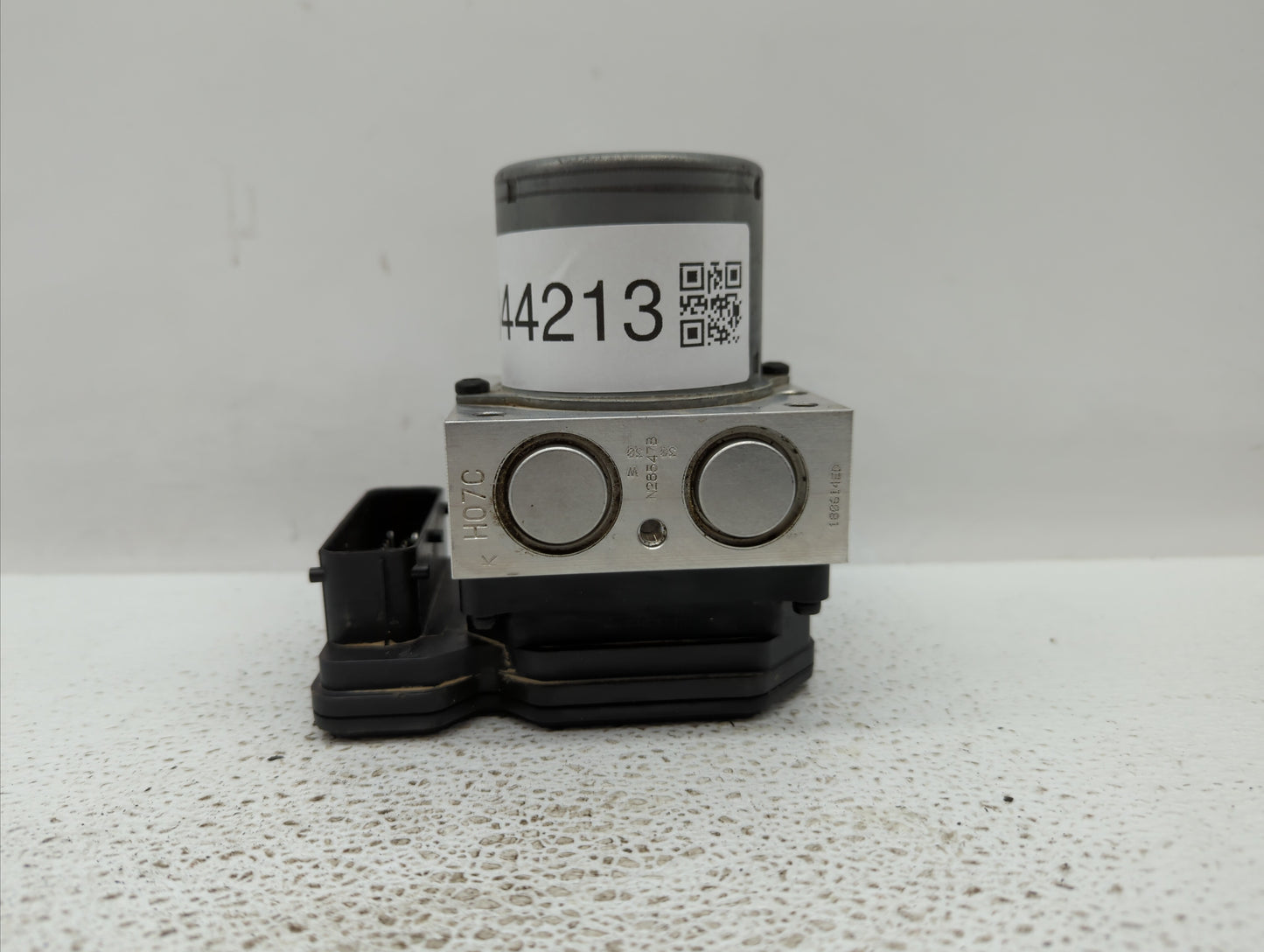 2017-2018 Chevrolet Sonic ABS Pump Control Module Replacement P/N:078286829 42573471, 42520672 Fits Fits 2017 2018 OEM Used 