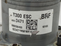 2017-2018 Chevrolet Sonic ABS Pump Control Module Replacement P/N:078286829 42573471, 42520672 Fits Fits 2017 2018 OEM Used 