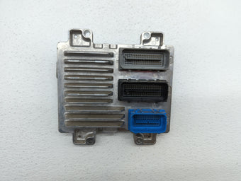compare product 2017-2018 Chevrolet Sonic PCM Engine Control Computer ECU ECM PCU OEM P/N:12697793 12706635, 12679097 Fits Fits 2017 2018 2019 OEM Used Auto Parts